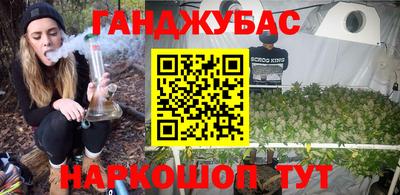крисы Кандалакша